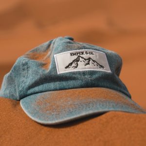 Cap
